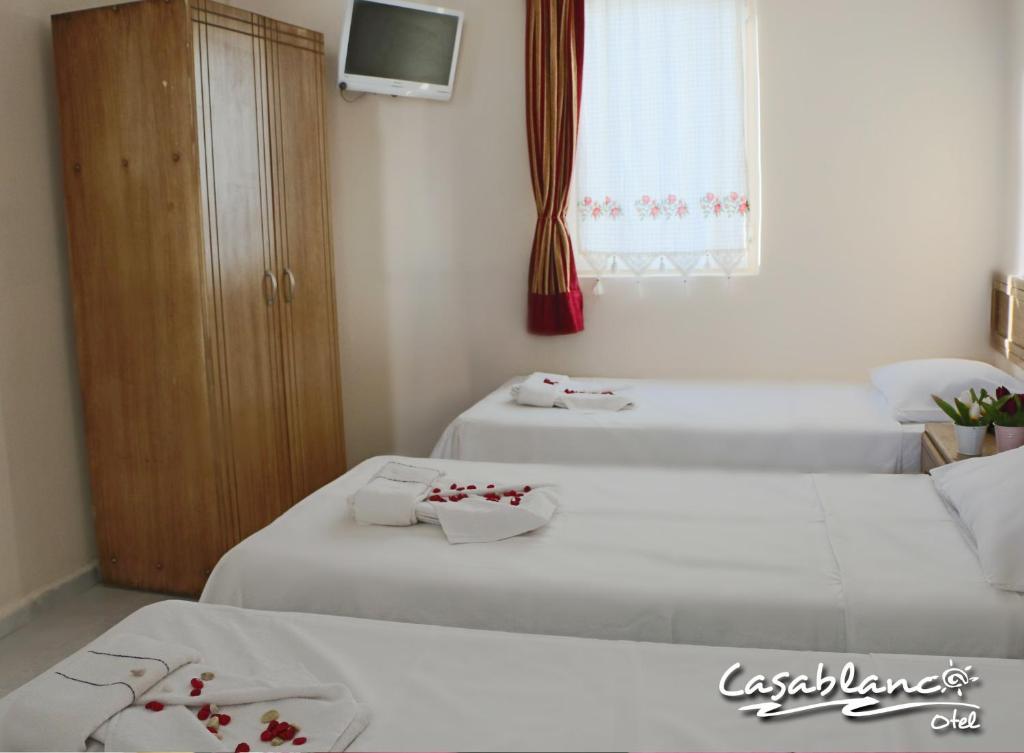 Hotel Casablanca Bodrum Cameră foto