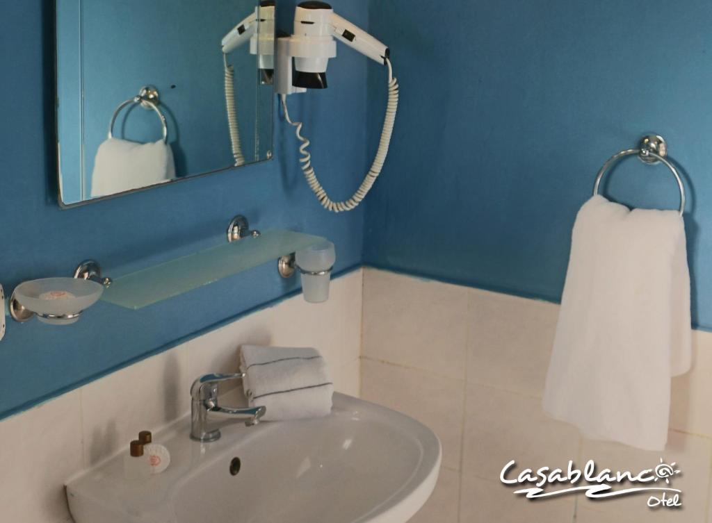 Hotel Casablanca Bodrum Cameră foto
