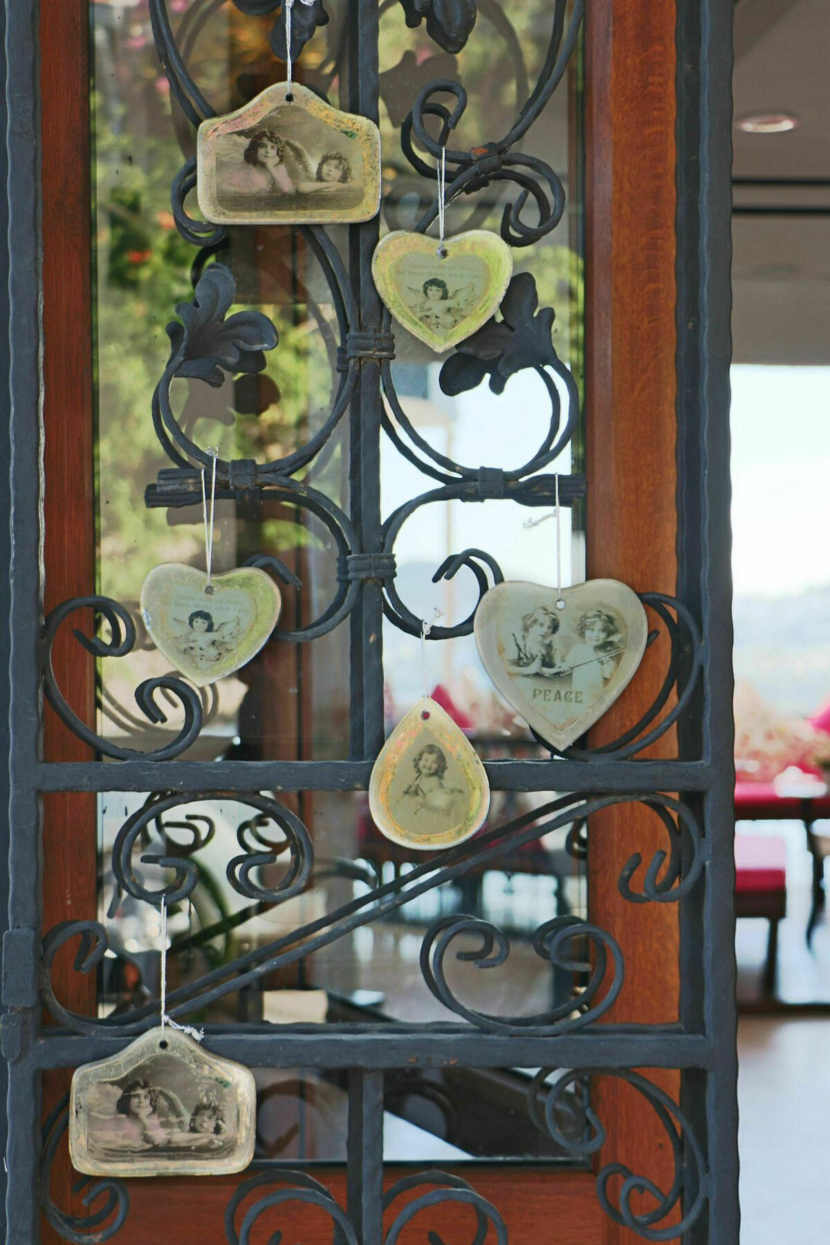 Hotel Casablanca Bodrum Exterior foto